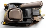 89-95 Toyota Pickup Truck 4RUNNER Automatic 4X4 Floor Shifter Console Oem Flaws. Fixed Price $279.99.