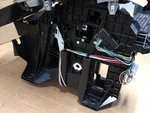 2019 Nissan Rogue Sport Automatic Transmission Shift Lever Assembly - 75K Miles. Fixed Price $129.99.
