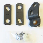 Hurst 4 Speed Comp Plus Sb Ford Mustang Top Loader Set / Trans Levers 3737637. Fixed Price $119.95.