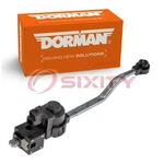 Dorman Shift Interlock Solenoid For 1995-2000 Chevrolet C3500 Transmission Kc. Fixed Price $99.56.