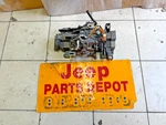 2020 Jeep Wrangler Gladiator 3.6L 4X4 Auto Shifter Assembly Oem 04670714. Fixed Price $150.00.