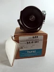 Hurst Ras 3913-001 Synchronous Stepping Motor 12 V Nos. Fixed Price $49.99.