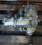 1999-2001 Jeep Grand Cherokee 4.0 Transfer Case 4X4 Select Trac Np 242. Fixed Price $260.95.