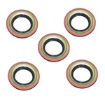 Powerglide Rear Seal Transmission Tail Housing Pg TH350 200 Muncie Extension. Fixed Price $18.35.