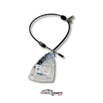Tsk Transmission Shifter Cable For Honda Cr-v 2.0L 1997-2001 Made In Japan. Fixed Price $109.99.