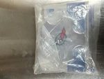 Gm 09594012 Corvette Wheel Cap. Fixed Price $174.99.