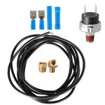 Munirater Transmission High Gear Lock Up Switch Kit Replacement For 700-R4.... Fixed Price $36.11.