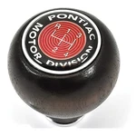 For Pontiac Firebird 1969 Oer Manual Walnut Wood Shift Knob Pattern. Fixed Price $75.85.