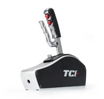 Tci 620002 Diablo Shifter With Powder-coated Aluminum Cover And Buttons. Fixed Price $597.95.