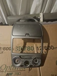 2000-2005 Toyota Celica Dash Radio Heater Control Bezel Trim Oem. Fixed Price $99.99.