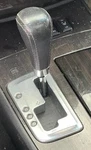 Shifter Maxima 2012 Transmission 858666. Fixed Price $104.99.
