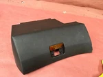 Glove Box Panel Black Bmw E28 528E 528I 535I 533I 524TD Oem #jrd. Fixed Price $36.00.
