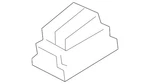 Genuine Honda Switch 35580-TG7-A01. Fixed Price $91.94.