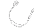 Genuine Nissan Interlock Cable 34908-7S000. Fixed Price $85.87.