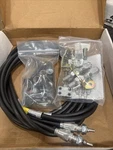 Lokar EC-81FU Floor Mount E-brake Cables Wilwood & Fits Ford Explorer. Fixed Price $199.00.