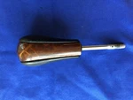 Bmw E39 E38 Automatic Shifter Gear Selector Lever Leather 25161422380 Oem. Fixed Price $18.00.