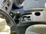 Used Manual Transmission Shifter Assembly Fits: 2009 Toyota Tacoma Grade. Fixed Price $134.90.