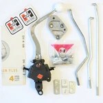 Hurst Usa 1964-1967 Dodge Plymouth Body A833 No Console Speed Shifter Kit. Fixed Price $1099.95.