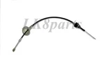 Land Rover LR3 LR4 A/t Shifter Cable UCV500060 Genuine New. Fixed Price $249.88.