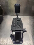 08-12 Dodge Nitro Liberty 3.7L Auto Transmission Gear Shift Lever Oem 52125433AC. Fixed Price $75.00.
