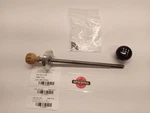 Mcs Manual Trans Gear Lever Floor Shifter From 1990 Saab 900 11098993. Fixed Price $296.69.