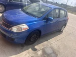 Versa 2008 Transmission Shift 576667. Fixed Price $117.89.