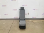 2014 Ford F150 Xlt Front Center Fold Down Bench Seat 40/20/40 Gray Cloth. Fixed Price $285.00.