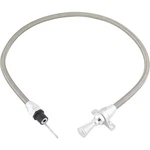 Lokar TD-34L80FM36 4L80E Transmission Dipstick-firewall Mount, Inch. Fixed Price $163.95.