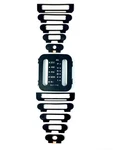 1999-2004 Jeep Grand Cherokee Selec-trac Shifter Face Plate Bezel Set Complete. Fixed Price $159.97.