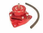 Boomba Bolt-on Red Blow Off Valve Bov Fits 2016 2019 Honda Civic / Accord 1.5L. Fixed Price $222.20.
