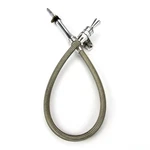 Lokar 1211644 Anchor Tight Locking Flexible Transmission Dipstick. Fixed Price $241.22.
