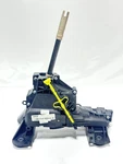 Oem Mini Cooper Countryman F60 Automatic Gear Shifter Selector 8483100. Fixed Price $100.00.
