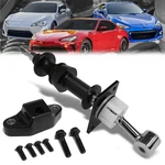 Megan T-6 Steel Reverse Lockout Short Throw Shifter For 13-20 Frs Brz 86 ZN6 ZC6. Fixed Price $89.43.