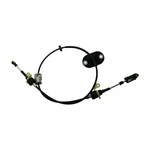 CJ5Z7E395A Automatic Transmission Gear Shifter Cable 2013-2016 Ford Escape. Fixed Price $25.99.