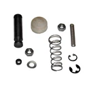 Gear Lever Rebuild Kit 5SPEED Manual Trans Fits Volkswagen Vanagon 1983-1991. Fixed Price $49.99.