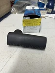 1984 1985 86 87 1988 Nos Ford Thunderbird Leather Auto Shifter Handle Knob E4SZ. Fixed Price $150.00.