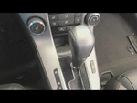 Used Automatic Transmission Shift Lever Assembly Fits: 2014 Chevrolet Cruze Gra. Fixed Price $98.49.