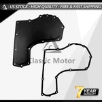 Transmission Oil Pan With Gasket For Oldsmobile Achieva/ Pontiac G5 G6 103013. Fixed Price $46.69.