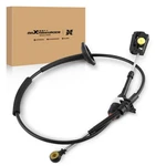 Auto Trans Selector Control Shift Cable Ford F-150 2005-2008 5L3Z-7E395-BA. Fixed Price $24.69.