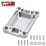Billet Shifter Box Base Plate For Rsx Honda Civic Integra K20 K24 Series Swap. Fixed Price $25.90.