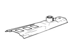 Genuine Bmw Shifting Arm 25-11-1-220-563 New. Fixed Price $33.96.