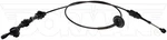 Automatic Transmission Shifter Cable Dorman For 2004-2006 Dodge Ram 1500. Fixed Price $178.60.