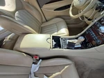 2014 Infiniti QX50 Used Shifter Lever/knob 4WD 106K Miles Oem Part 242. Fixed Price $106.88.