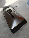 2008 Nissan Altima Automatic Transmission Shifter Cover P13740 A52000 Chrome. Fixed Price $38.50.