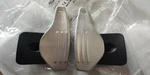 Jaguar Land Rover Range Aluminium Gear Paddles Shifters New. Fixed Price $346.93.