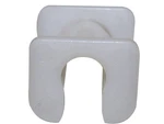 Crown Automotive Shifter Bushing Manual Trans Fits Jeep CJ7 1980-1983 83ZWDWFB. Fixed Price $20.71.