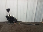 2010 Subaru Legacy Sedan Transmission Shift Assembly - Auto. Fixed Price $35.00.