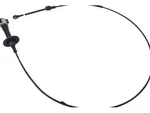 Genuine Gm Automatic Transmission Range Selector Lever Cable 86532014. Fixed Price $47.56.