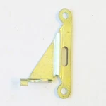Hurst Usa 1175711 Lightning Rods Automatic Shifter Bracket Gm Turbo T400 New. Fixed Price $49.99.
