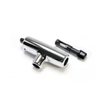 Scott Drake C9OZ-7213-B Automatic Transmission Shift Handle Fits 69-73 Mustang. Fixed Price $36.54.